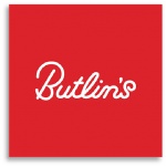 Butlin's (Inspire Travel Card Gift Card)